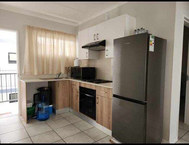 2 BEDROOM APARTMENT FOR SALE IN WITFIELD